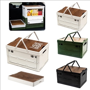 Camping Picnic Storage Box